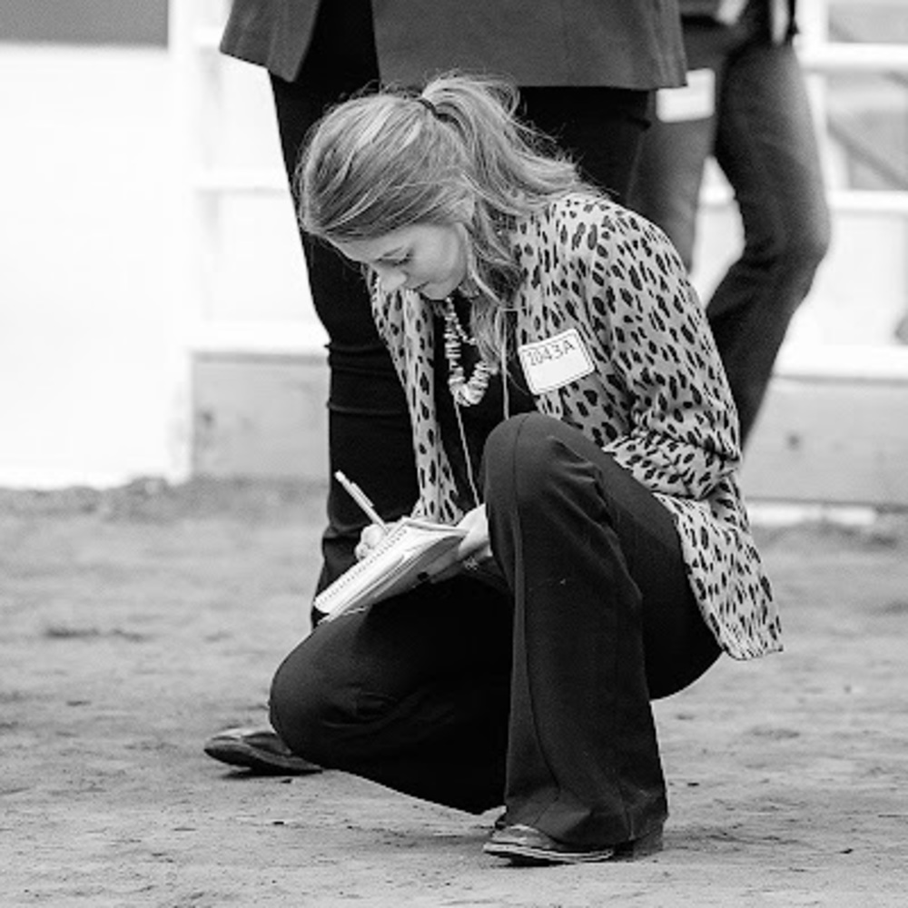 Meet your Posher, Kyanna